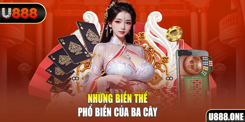 sao win baccarat là môn gì