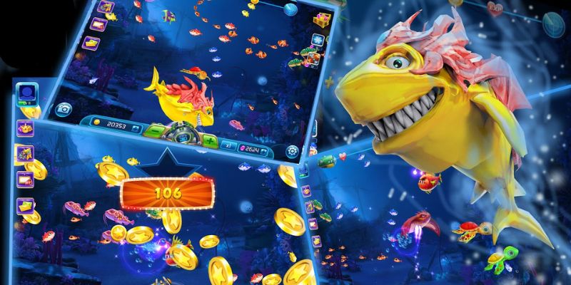 sao win qq88 bắn cá