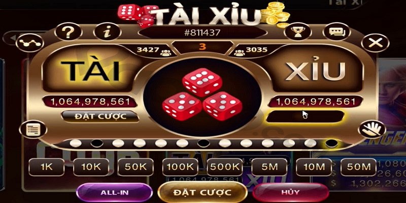sao win baccarat bịp như thế nào