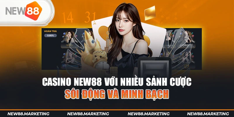 sao win casino gồm những gì